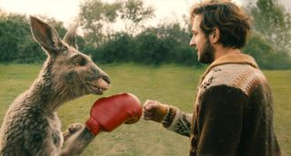 Image for Die Känguru-Chroniken im Kino