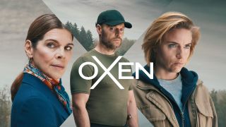 Image for OXEN mit Luise Befort &  Reinout Scholten van Aschat jetzt in ZDF Mediathek