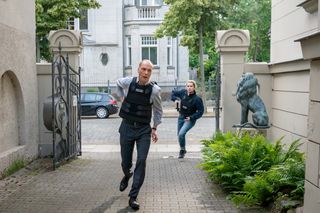 Image for Topwerte für ersten Dresden-„Tatort“ ohne Karin Hanczewski