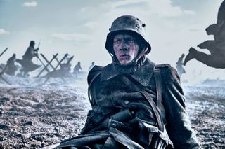 Image for All Quiet on the Western Front