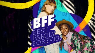 Image for BFF - Best Family Forever | Coparenting Comedy-Serie auf ZDF Neo