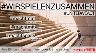 Image for #WIRSPIELENZUSAMMEN