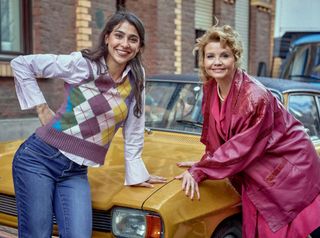 Image for MIMI UND ICH feiert Weltpremiere beim Filmfest München