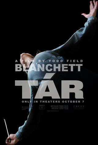 Image for Tár (2022)